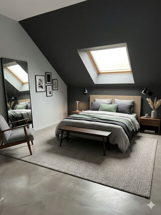  Appartement � vendre 3 pi�ces 76 m�