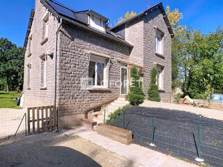  Maison � vendre 6 pi�ces 152 m�