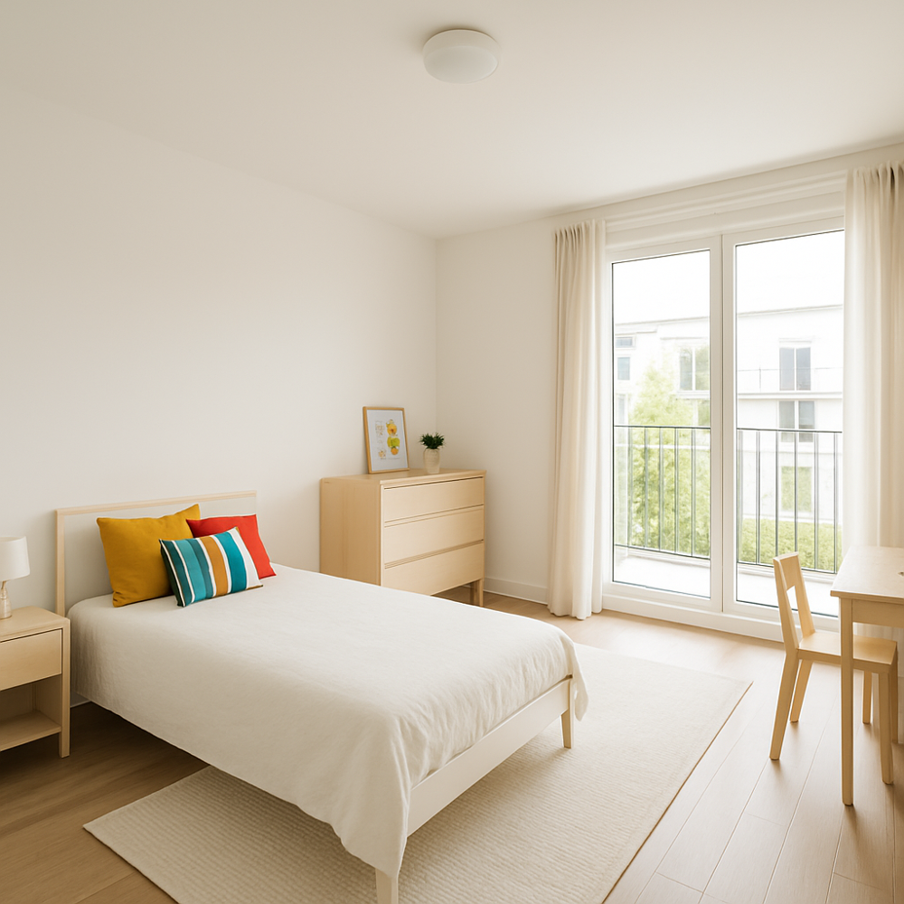 Vente Appartement Appartement 5 pièces de 107 m2 (Brignais) Brignais