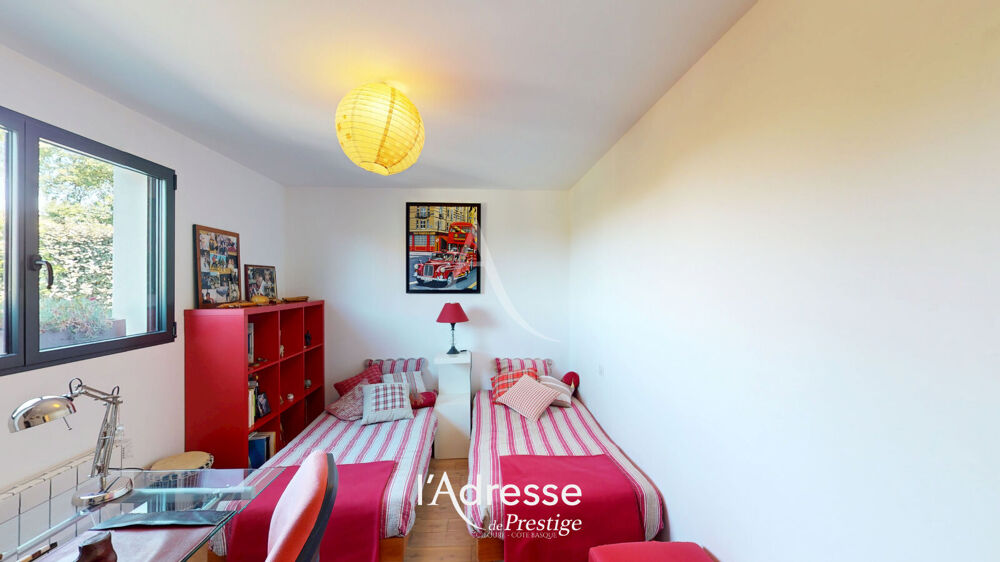 à vendre  Maison Bidart (64210)