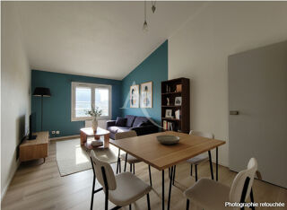  Appartement � vendre 2 pi�ces 35 m�