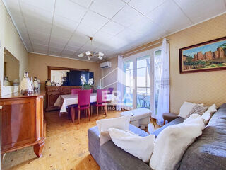  Appartement à vendre 4 pièces 73 m²