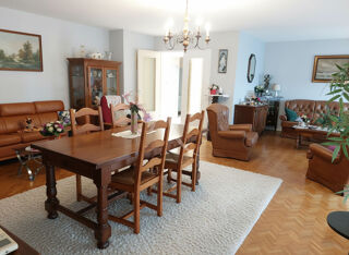  Appartement  vendre 4 pices 
