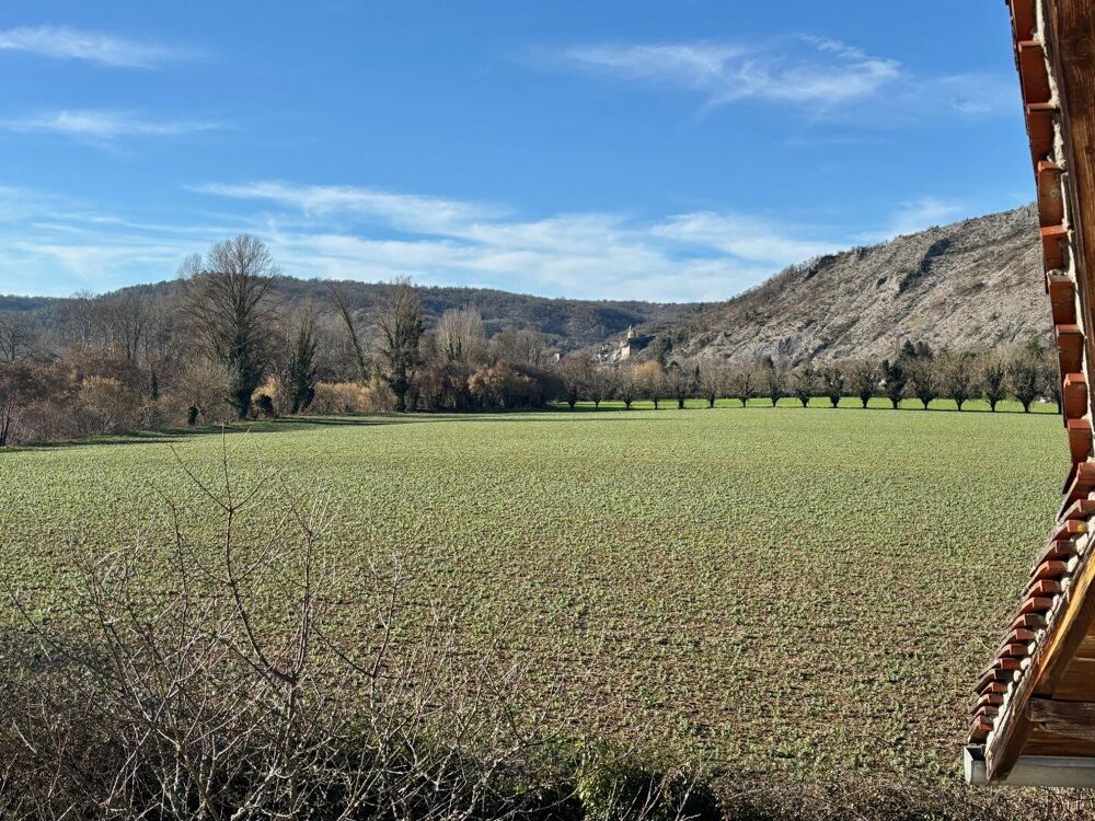 Vente Maison 3' de Cahors centre Lamagdelaine