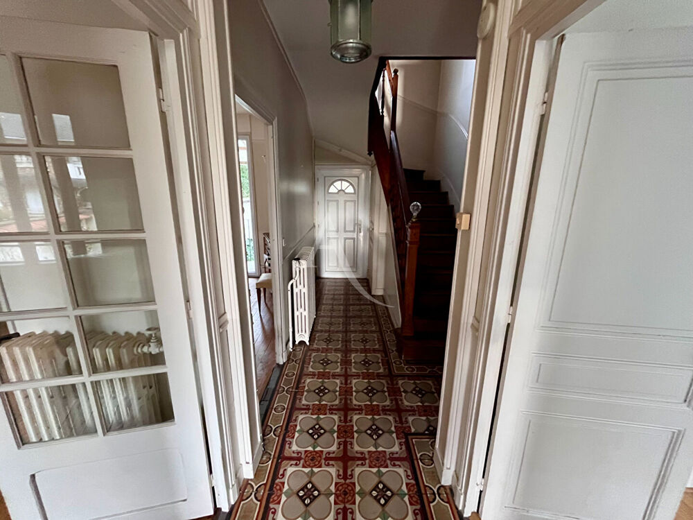  vendre  Maison Fontenay-sous-Bois (94120)