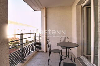  Appartement à vendre 2 pièces 44 m²
