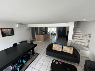  Maison à vendre 5 pièces 145 m²