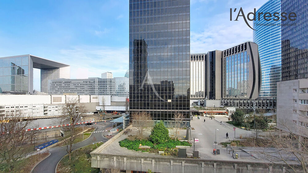 � vendre  Appartement Puteaux (92800)