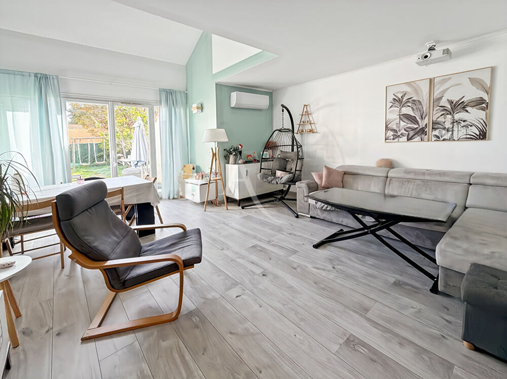 Vente Maison Maison  4 pièce(s) 83 m2 Jouy le moutier