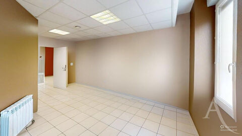   Local commercial CHATEAUROUX 