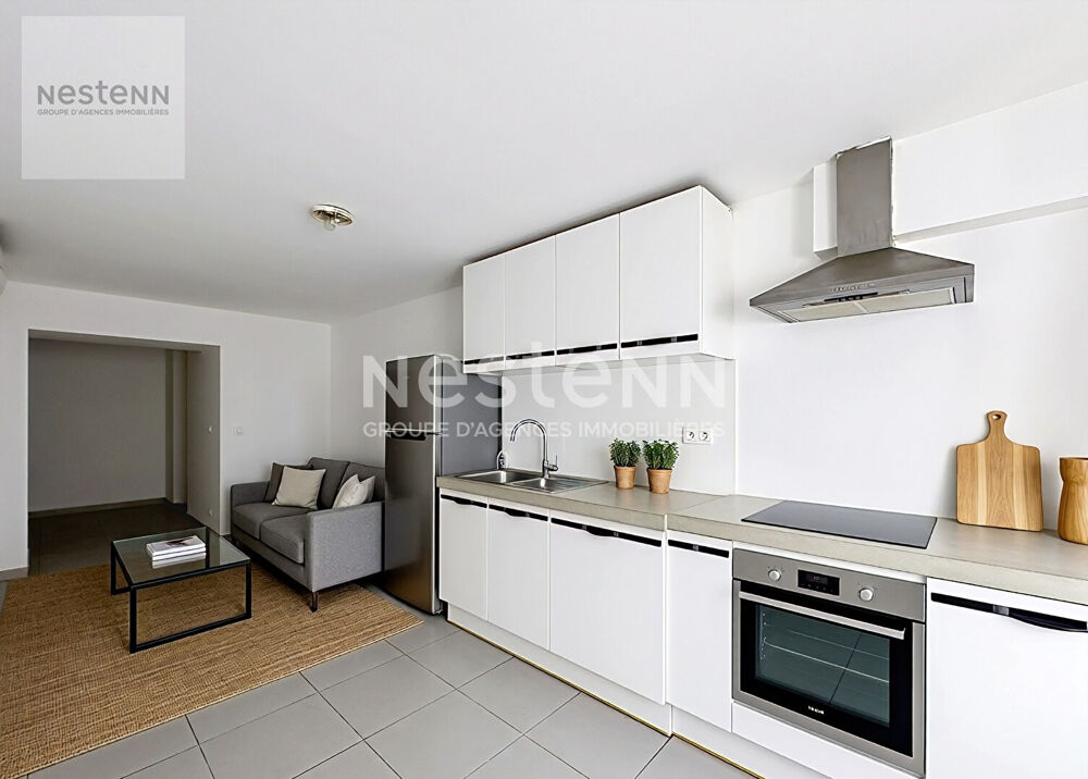 Appartement Berre L'étang 1 pièce(s) 26 m2