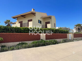  Maison à vendre 8 pièces 278 m²