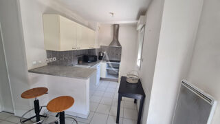  Appartement à vendre 1 pièce 26 m²