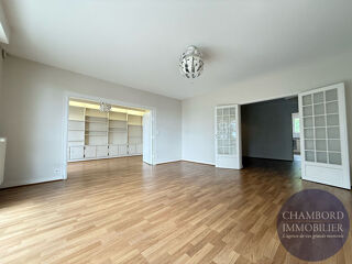  Appartement à vendre 4 pièces 99 m²