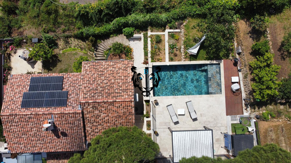 à vendre  Maison Les Issambres (83380)