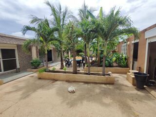  Maison � vendre 4 pi�ces 500 m� Somone