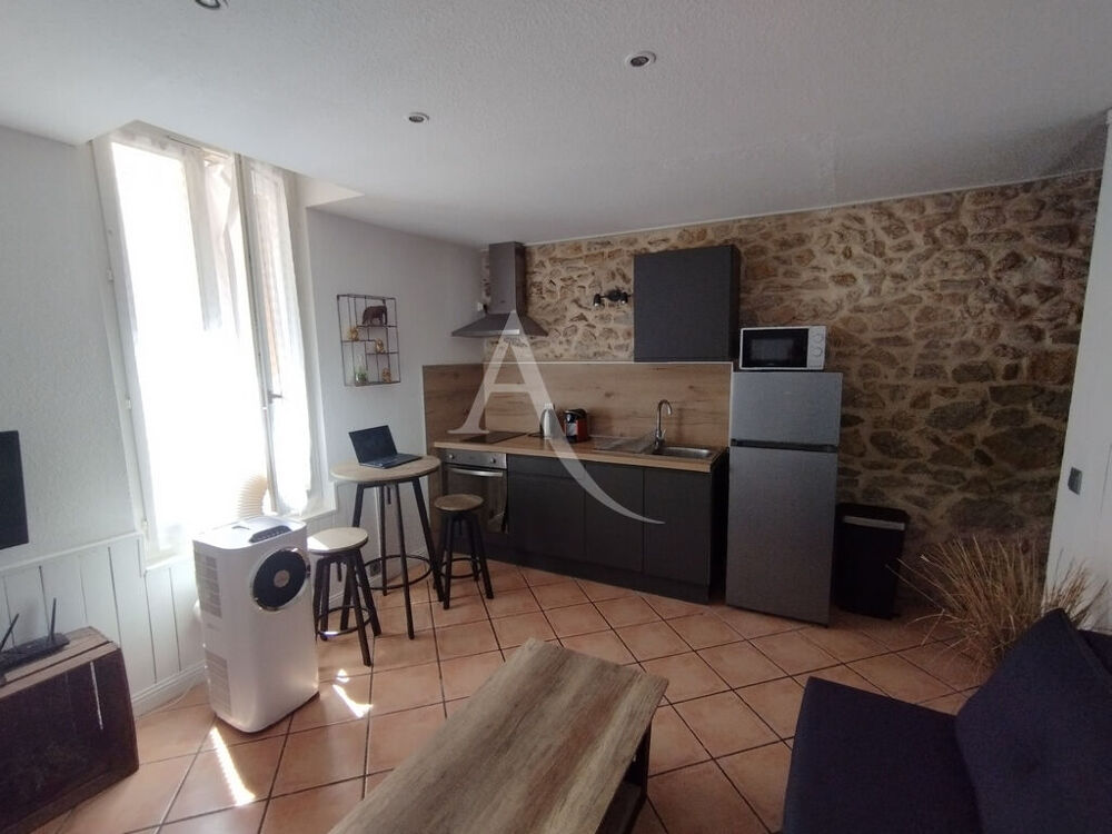 Location Appartement Narbonne, Appartement T2 MEUBLE proche Gare et Centre-ville Narbonne