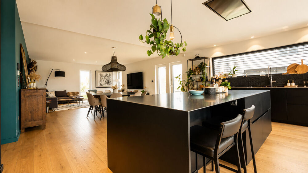 Vente Maison Maison Sainte Croix En Plaine 7 pièces Sainte croix en plaine