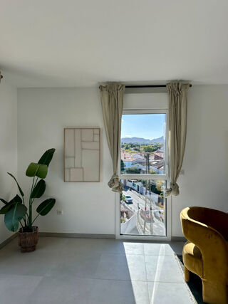  Appartement � vendre 4 pi�ces 125 m�