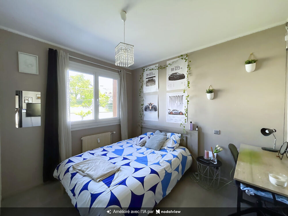 Vente Appartement Appartement Rumilly 3 pièce(s) 70m2 Rumilly