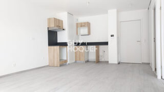  Appartement à louer 2 pièces 46 m²