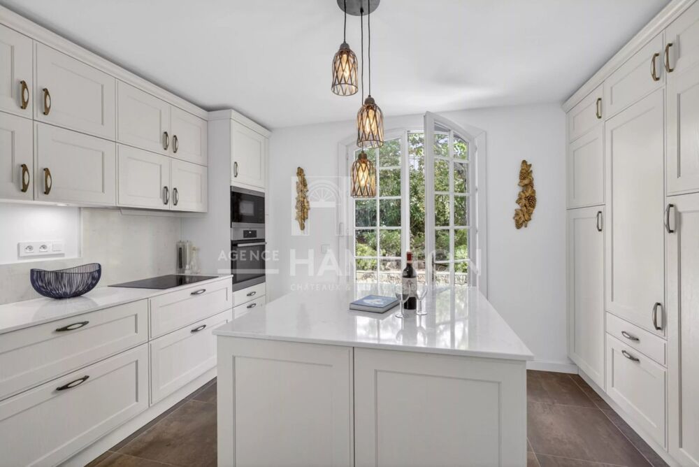 Vente Maison Une propriété dexception où authenticité et élégance se rencont Grasse