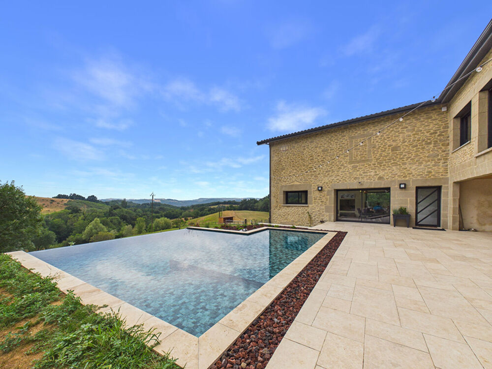 à vendre  Maison Le Chalon (26350)