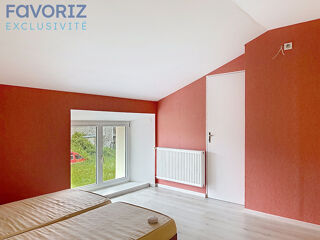  Maison 5 pièces 225 m² Leurville