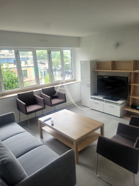  Appartement  louer 7 pices 122 m