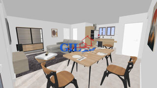  Maison � vendre 4 pi�ces 83 m�