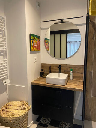  Appartement à vendre 1 pièce 23 m²