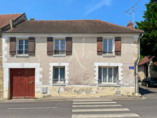  Maison � vendre 9 pi�ces 189 m�