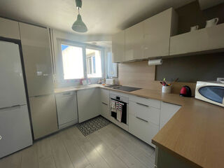  Appartement � vendre 4 pi�ces 83 m�