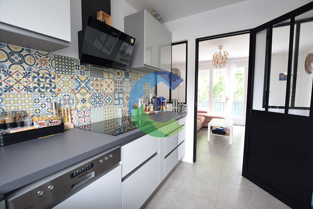 Maison Longjumeau 5 pièce(s) 97 m2