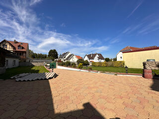  Maison � vendre 7 pi�ces 139 m�