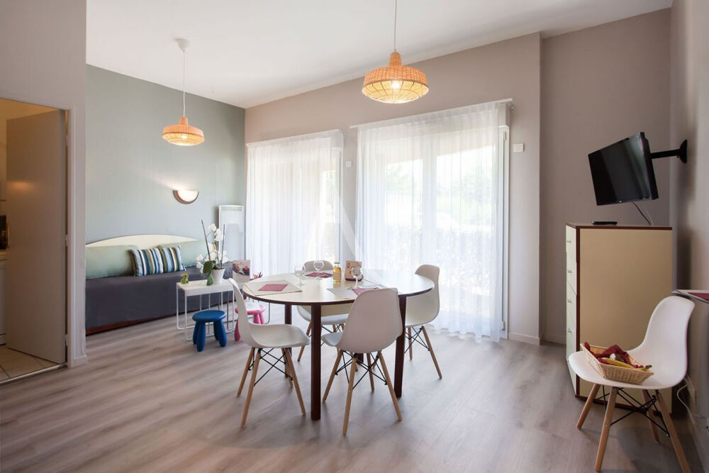Vente Appartement Appartement T1 de 20 m² à Caen (14) ? Investissement LMNP Caen