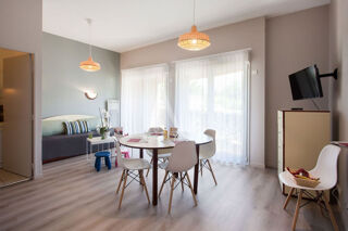 Vente Appartement Appartement T1 de 20 m² à Caen (14) ? Investissement LMNP Caen
