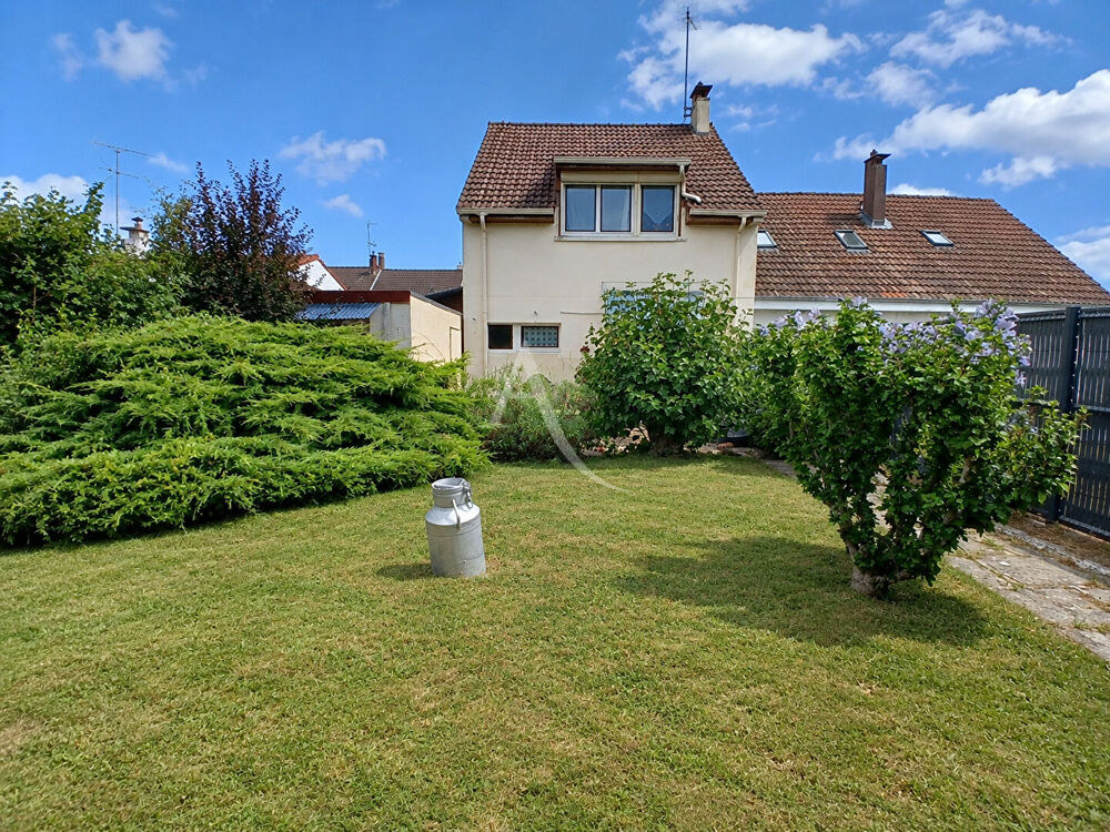 Vente Maison Maison Roissy En Brie 4 pièce(s) Roissy en brie