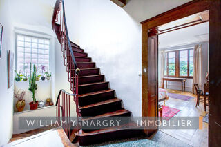  Maison à vendre 7 pièces 292 m²