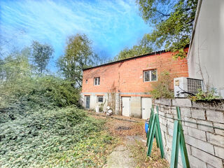  Terrain � vendre 4200 m�