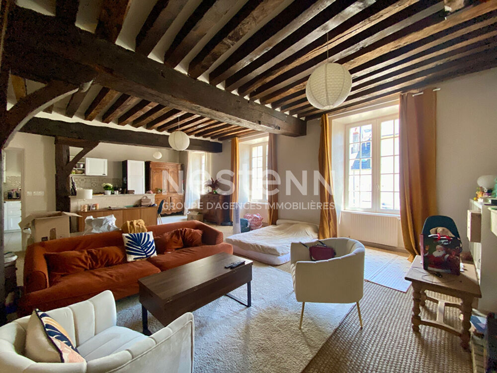 Location Appartement Appartement Blois 5 pièce(s) 121 m2 Blois