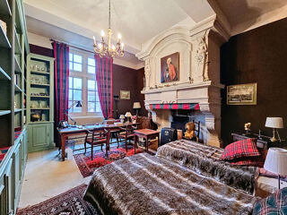  Maison � vendre 8 pi�ces 218 m�