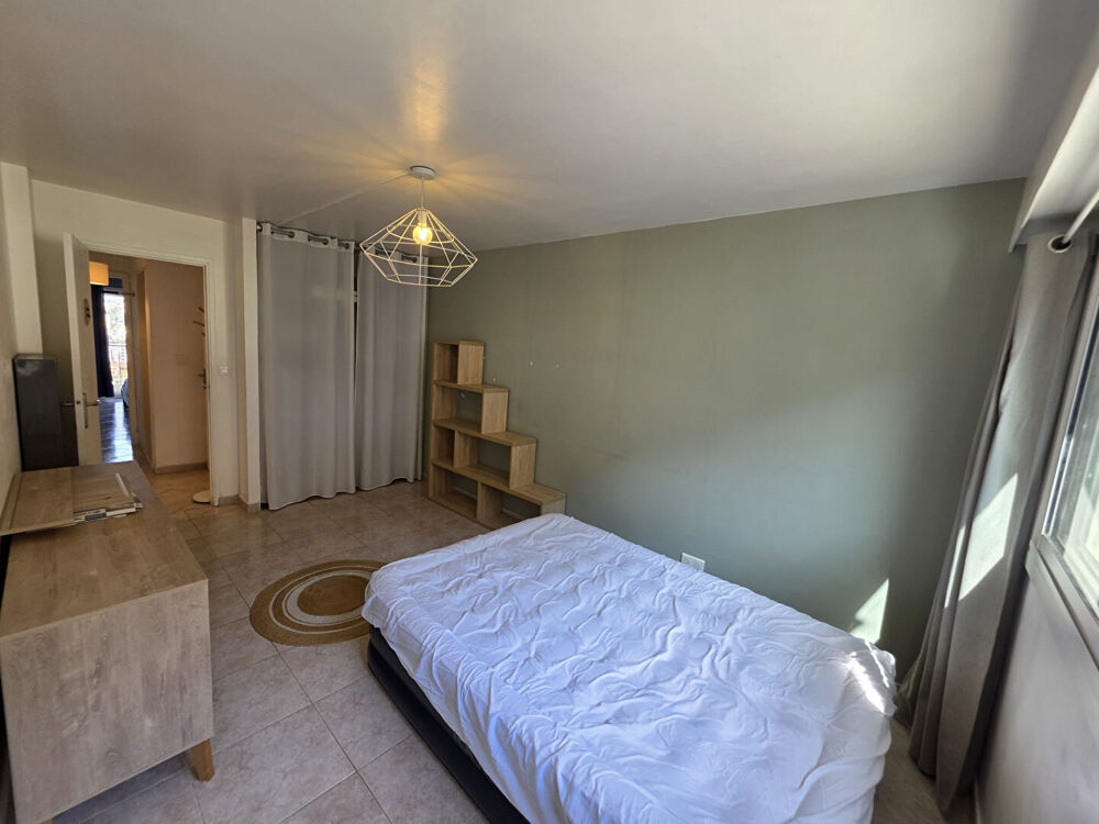 Vente Appartement Appartement Nice 06300 -  3 pièce(s) 59 m2 avec 2 balcons vue mer , dégagée Nice
