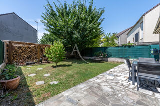  Maison � vendre 6 pi�ces 100 m�