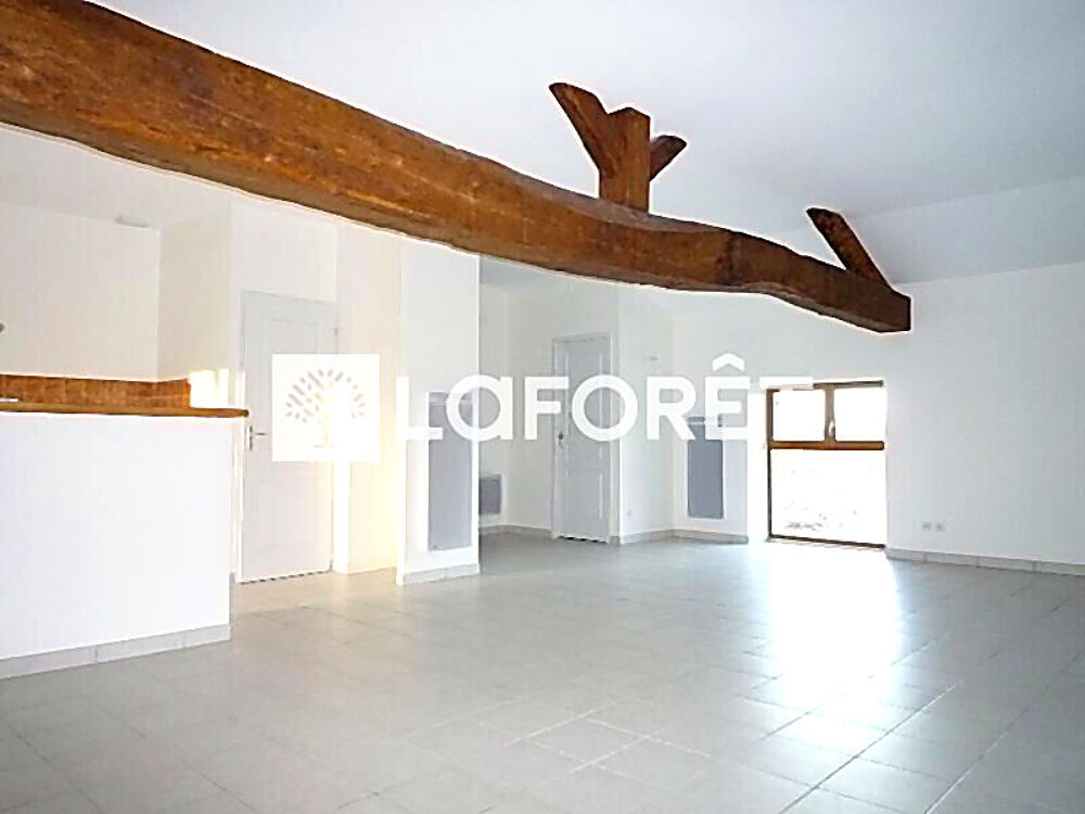 Appartement Lieu-dit La Perrière à St Andre Sur Vieux Jonc 3 pièce(s) 82.51m2