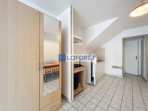  Appartement � louer 1 pi�ce 31 m�