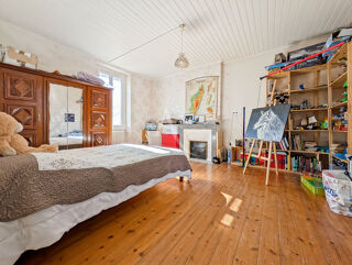  Maison à vendre 6 pièces 216 m²
