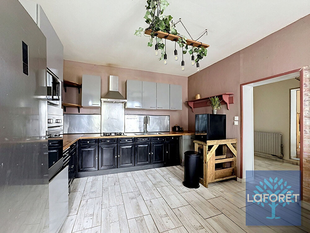 Maison Haspres 3 pièce(s) 103 m2