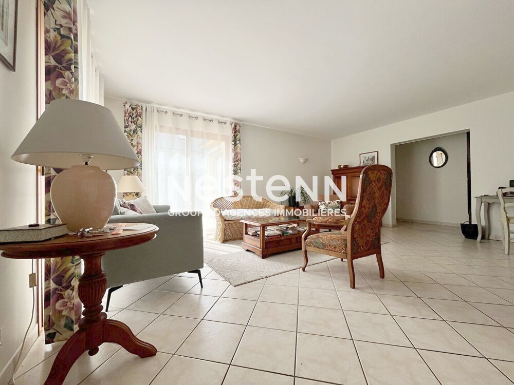 Vente Maison A VENDRE - à Vannes Maison contemporaine 5 pièces Vannes