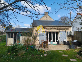  Maison  vendre 5 pices 120 m